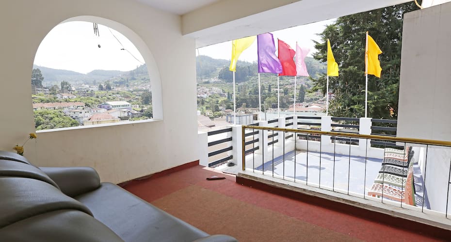 Vels Court Residency, Ooty 4
